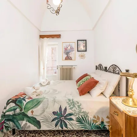 Oma Im Haus In Der Mitte By Interhome Апартаменты *