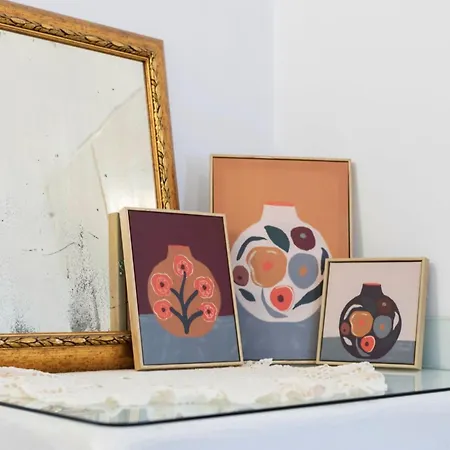 アパート Oma Im Haus In Der Mitte By Interhome *