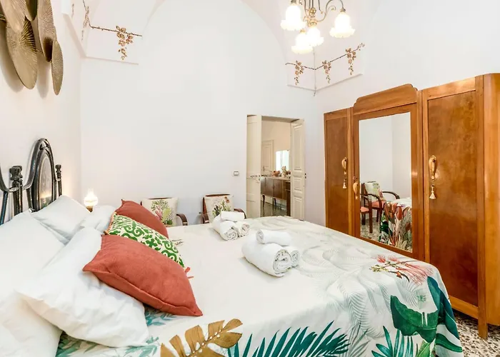Oma Im Haus In Der Mitte By Interhome Апартаменты