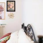 Διαμέρισμα Oma Im Haus In Der Mitte By Interhome