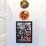 Oma Im Haus In Der Mitte By Interhome Apartment *