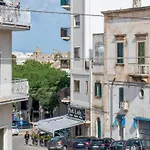 Oma Im Haus In Der Mitte By Interhome Διαμέρισμα