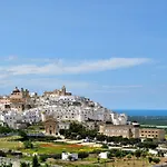 Oma Im Haus In Der Mitte By Interhome Apartment Ostuni