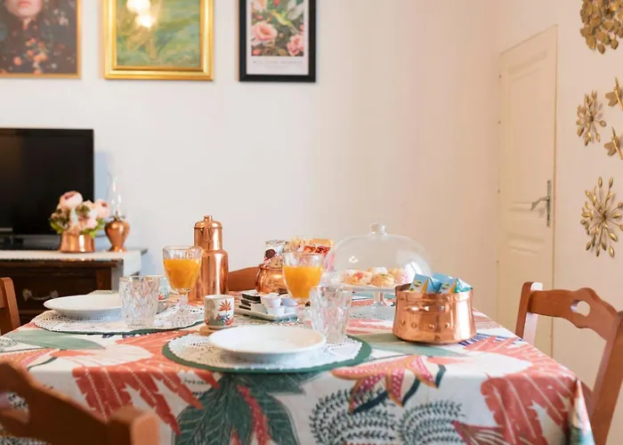 Oma Im Haus In Der Mitte By Interhome * Ostuni